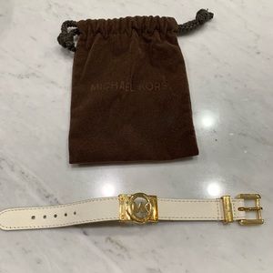 Authentic MK bracelet